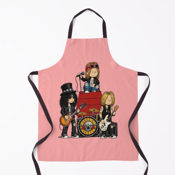 Item preview, Guns N' Roses designed and sold by JarquinDD.