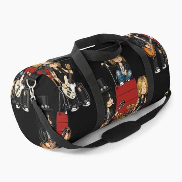 Item preview, Guns N' Roses designed and sold by JarquinDD.
