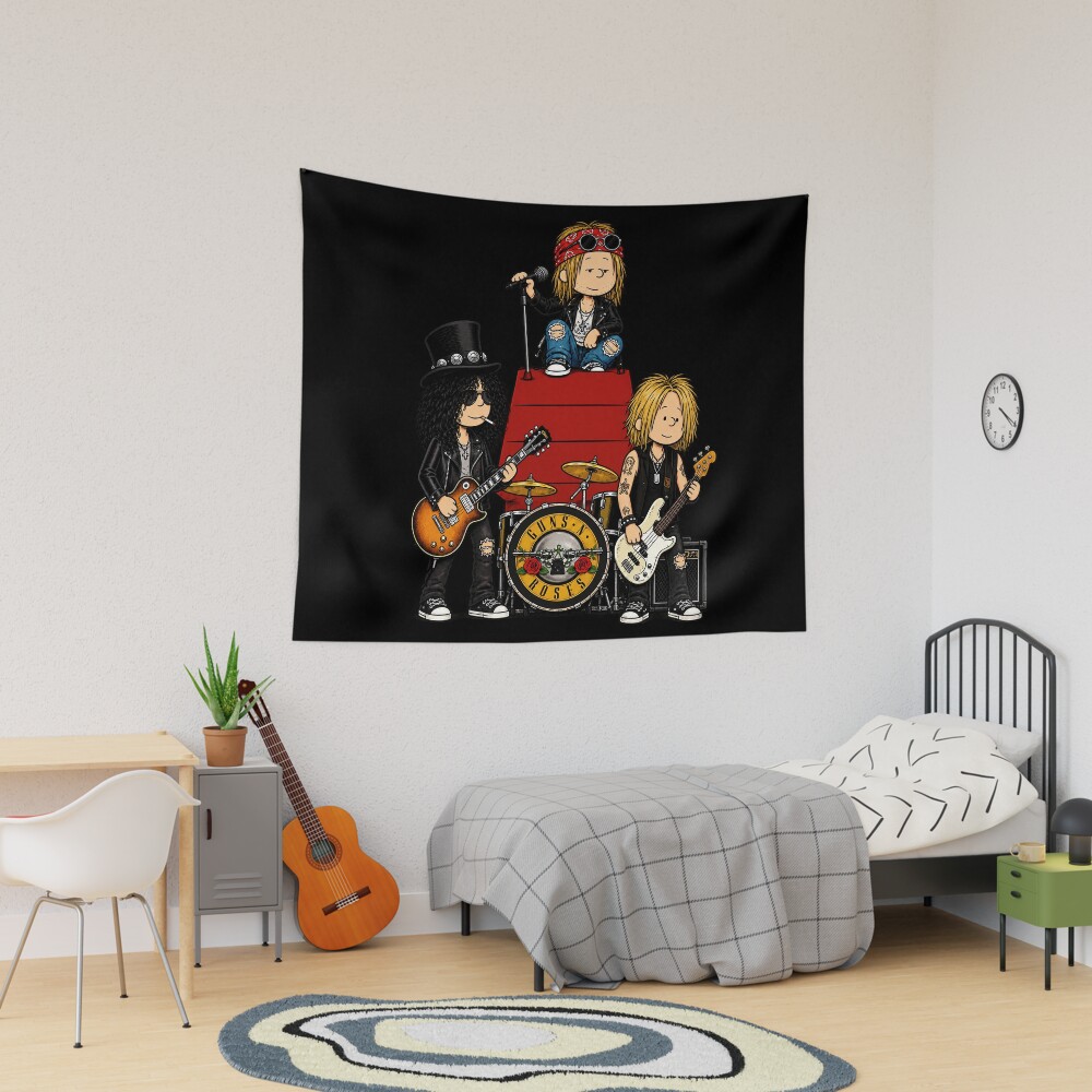 Item preview, Tapestry designed and sold by JarquinDD.