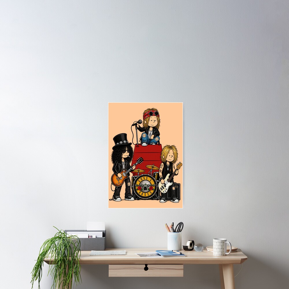 Item preview, Poster designed and sold by JarquinDD.