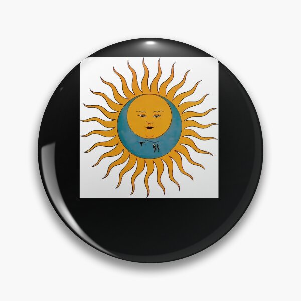 Item preview, Sun-And-Moon designed and sold by kapahukra.