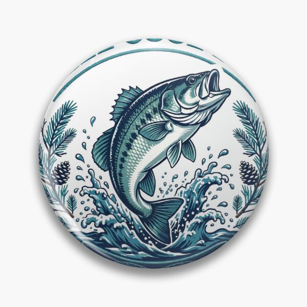 Item preview, Reel Cool Dad Funny Fishing Shirt designed and sold by DripyDesigns.