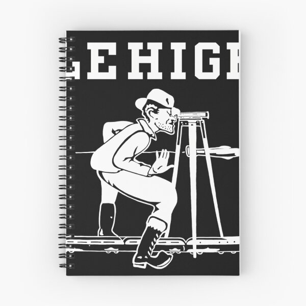 Item preview, Lehigh Engineers designed and sold by DennisWils.
