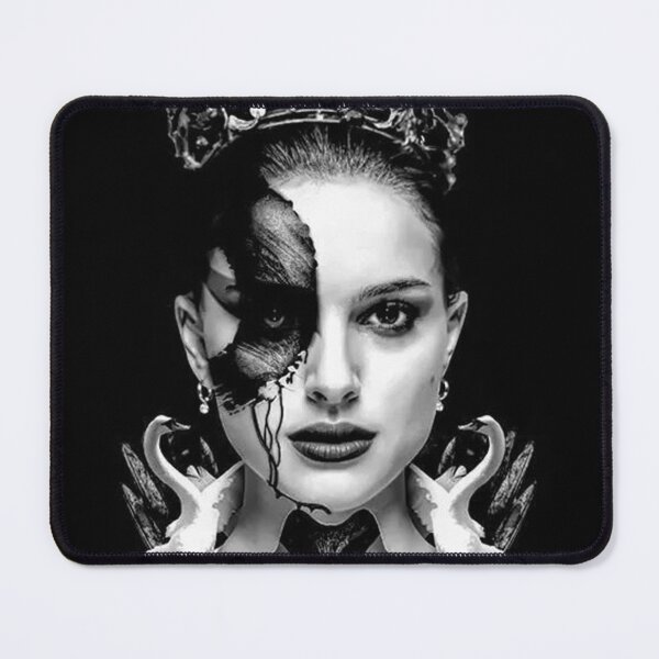 Item preview, Black Swan Movie1 designed and sold by Briancreek-A.