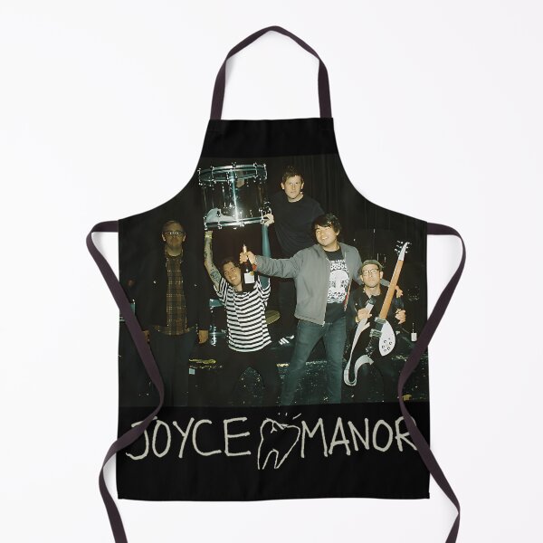 Aperçu de l'œuvre Alternative à Joyce Manor créée et vendue par ShopByAlice.