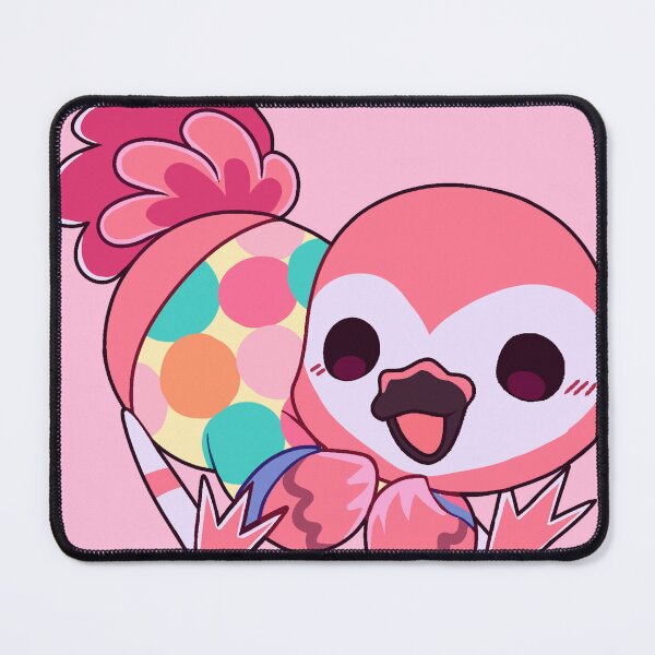 Item preview, Flora designed and sold by SaltiineCracker.