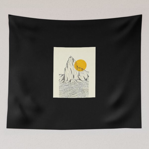 Item preview, Sun-Cliffs designed and sold by hammesk.