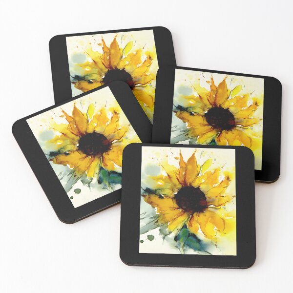 Item preview, Sunflower designed and sold by ledukeb.