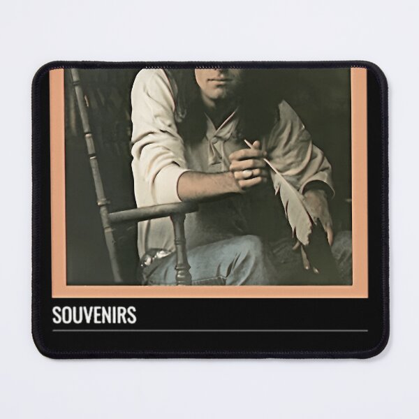 Item preview,  Dan Fogelberg - Souvenirs Album  designed and sold by UwUisforyou.