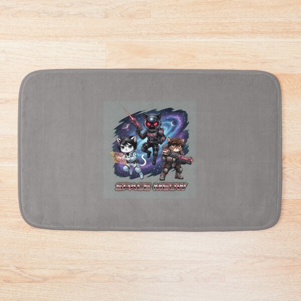 Artikelvorschau, Death Meow Cats Parodie Anime T-Shirt-75 entworfen und verkauft von EDWAHueber.