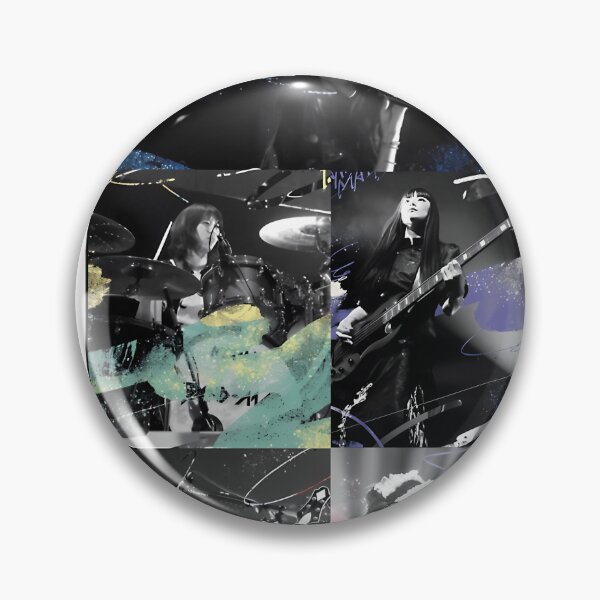Item preview, Bandmaid Edit designed and sold by Fernemmerich.