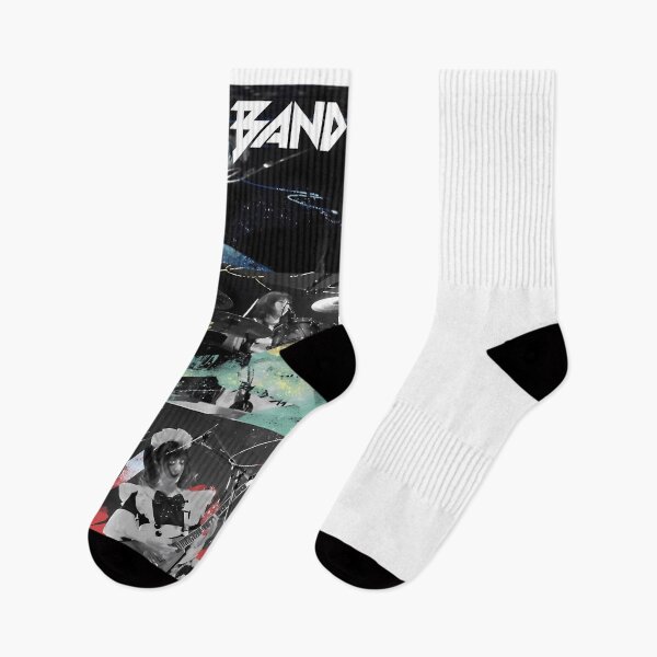 Item preview, Bandmaid Edit designed and sold by Fernemmerich.