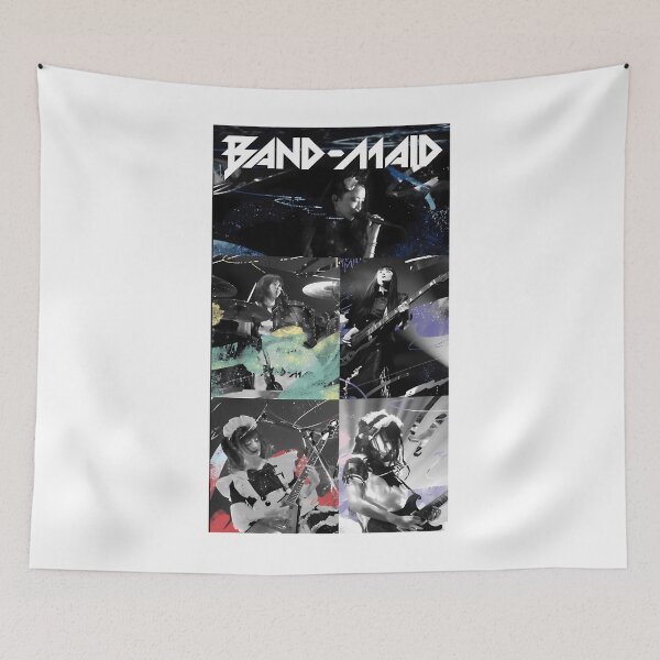 Item preview, Bandmaid Edit designed and sold by Fernemmerich.