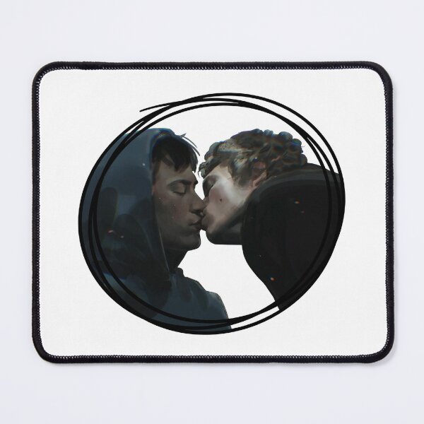 Item preview, Ilya and Shane designed and sold by Marco Bottiglieri.