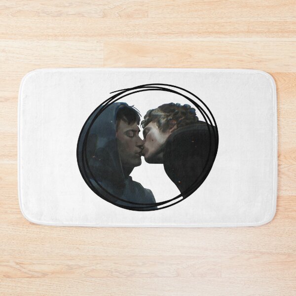 Item preview, Ilya and Shane designed and sold by Marco Bottiglieri.