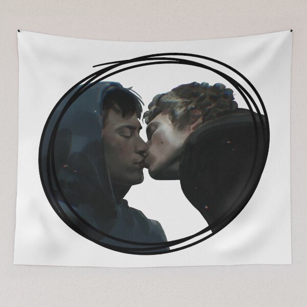 Item preview, Ilya and Shane designed and sold by Marco Bottiglieri.