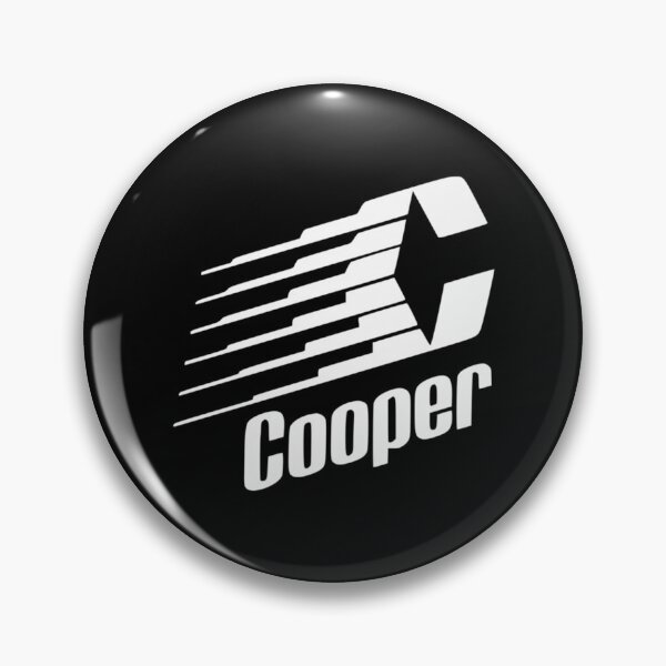 Item preview, Cooper Hockey  Logo designed and sold by Mohamed Lakany.