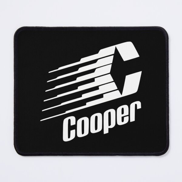 Item preview, Cooper Hockey  Logo designed and sold by Mohamed Lakany.