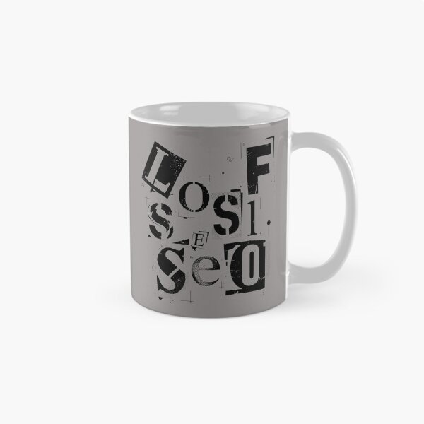 Item preview, Dose Lese Typography Yin Yang Style Shirt-80 designed and sold by thomasschmidts.