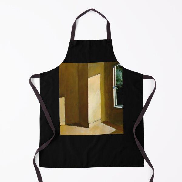 Item preview, Sun-In-An-Empty-Room-Edward-Hopper designed and sold by hammesk.