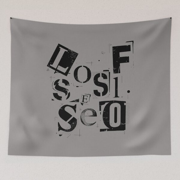 Item preview, Dose Lese Typography Yin Yang Style Shirt-80 designed and sold by thomasschmidts.