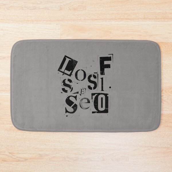 Item preview, Dose Lese Typography Yin Yang Style Shirt-80 designed and sold by thomasschmidts.