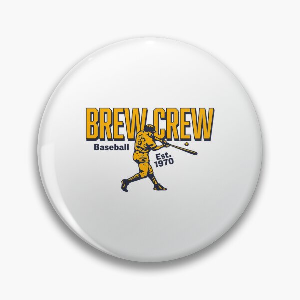 Item preview, Brew Crew Batter designed and sold by KarminaArts.