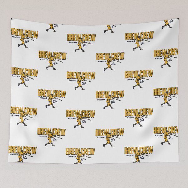 Item preview, Brew Crew Batter designed and sold by KarminaArts.