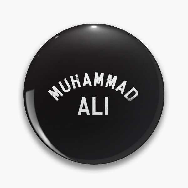 Item preview, Muhammad Ali designed and sold by DennisWils.