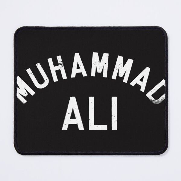 Item preview, Muhammad Ali designed and sold by DennisWils.