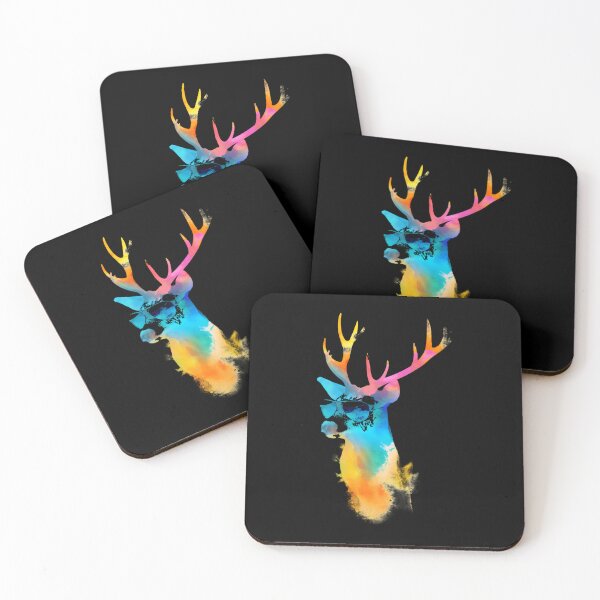 Item preview, Sunny-Stag designed and sold by winekfeddesp.