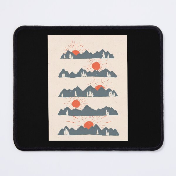 Item preview, Sunrises...Sunsets... designed and sold by hiltnila7.