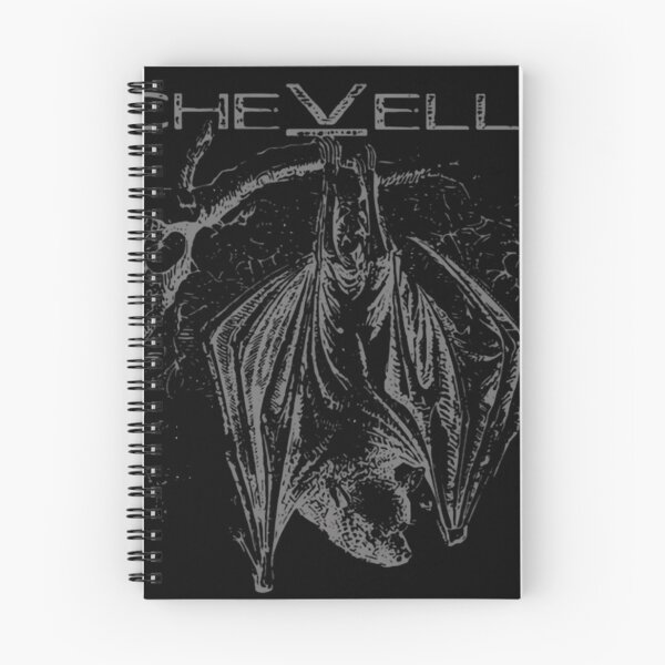 Artikelvorschau, Chevelle Band entworfen und verkauft von ShopByAlice.