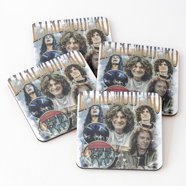 Item preview, Extremoduro - Banda española de hard rock designed and sold by Fernemmerich.