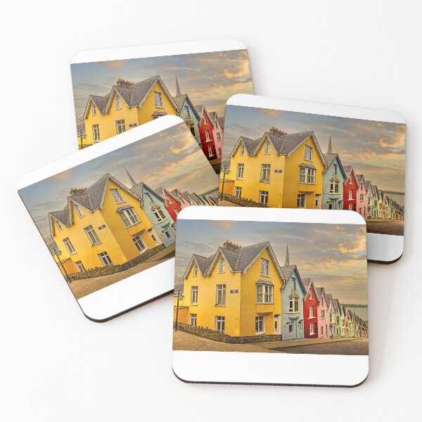 Item preview, "Deck of Cards" Houses designed and sold by Alex Preiss.