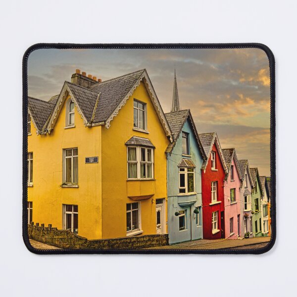 Item preview, "Deck of Cards" Houses designed and sold by Alex Preiss.