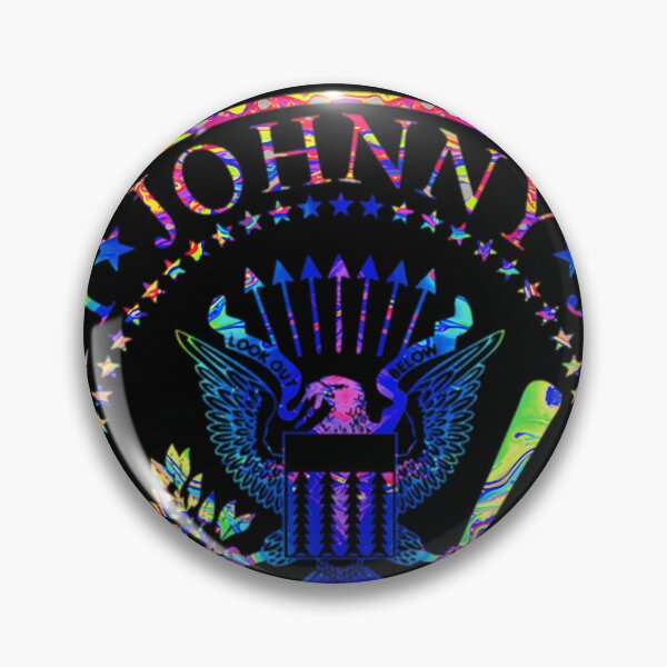 Item preview,  The Holo Of Ramone designed and sold by UwUisforyou.