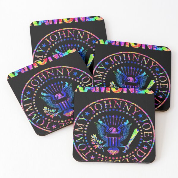 Item preview,  The Holo Of Ramone designed and sold by UwUisforyou.