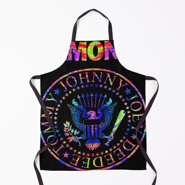 Item preview,  The Holo Of Ramone designed and sold by UwUisforyou.