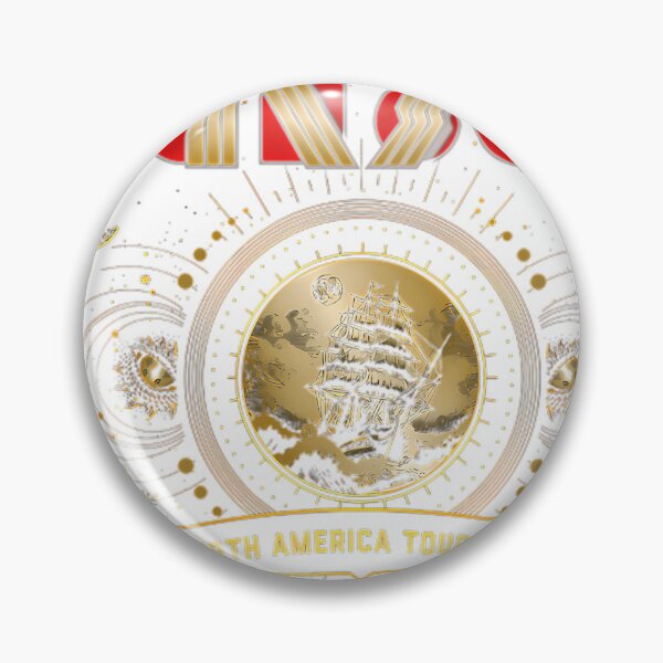 Item preview, Kansas Band Tour 2026 Vintage Rock Band Rock Fan designed and sold by Fernemmerich.