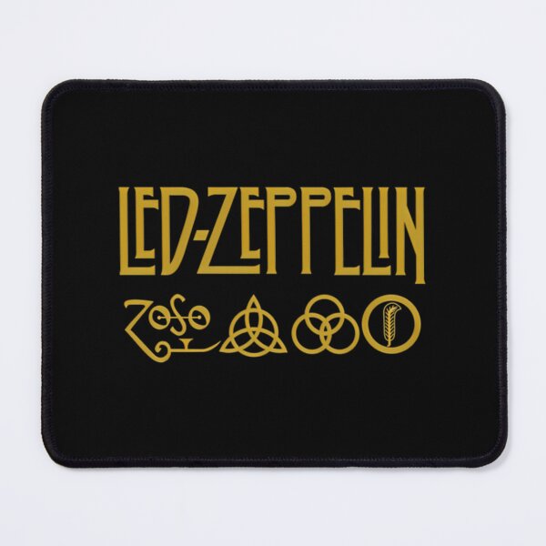 Item preview, Best Selling----Led Zepelin Essential designed and sold by ammo77.