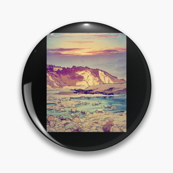 Item preview, Sunset-At-Yuke---Nature-Landscape designed and sold by ledukeb.