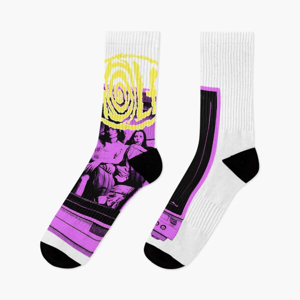 Item preview,  Rock Woman Band Member In Television designed and sold by Fernemmerich.