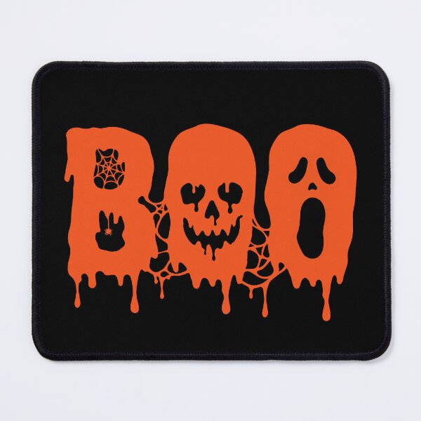 Item preview, Spooky Dripping Boo designed and sold by Gkinoki.