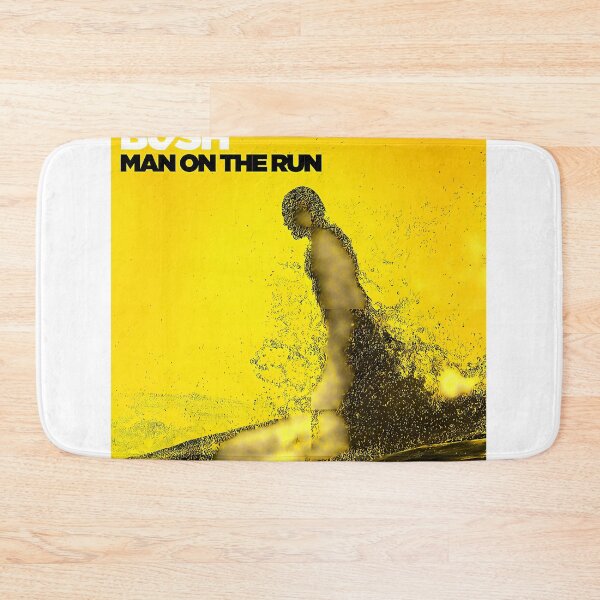 Item preview,  Man On The Run designed and sold by Fernemmerich.
