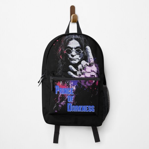 Item preview, Prince of darkness - Music Collection designed and sold by SubliHardDraws.