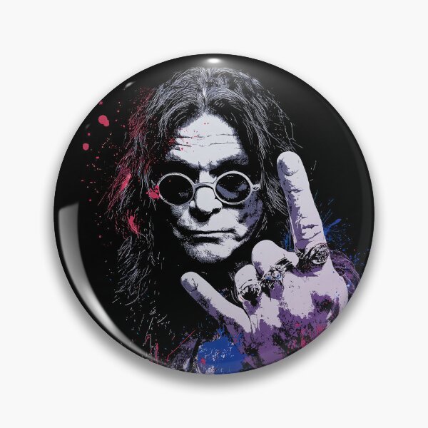 Item preview, Prince of darkness - Music Collection designed and sold by SubliHardDraws.