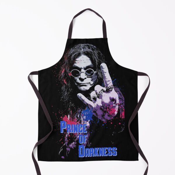 Item preview, Prince of darkness - Music Collection designed and sold by SubliHardDraws.