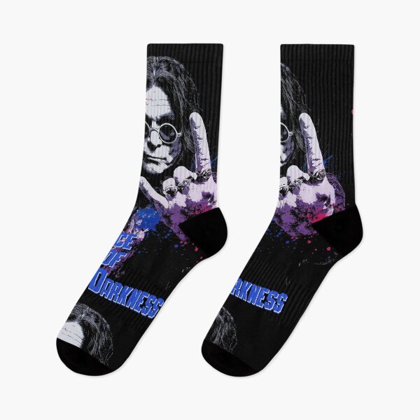 Item preview, Prince of darkness - Music Collection designed and sold by SubliHardDraws.