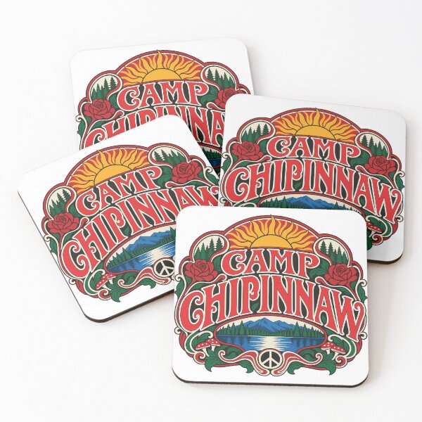 Item preview, CHIPINAW RETRO designed and sold by KUSTOM CAMP CREATIVES.